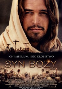 plakat filmu Syn Boży