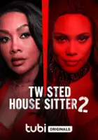 plakat filmu Twisted House Sitter 2