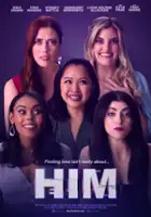 plakat filmu Him