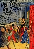plakat filmu Der Film im Film
