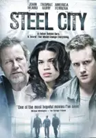 Ricardo Guti&eacute;rrez / Steel City