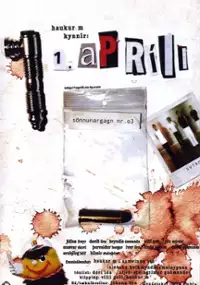 Plakat filmu Fyrsti apríl
