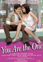 plakat filmu You Are the One