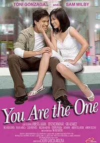 Plakat filmu You Are the One