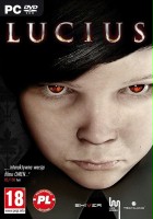 plakat filmu Lucius