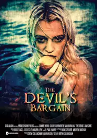 Plakat filmu The Devil's Bargain