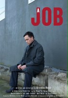 plakat filmu A Job
