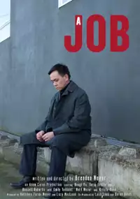 Plakat filmu A Job