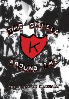 plakat filmu The Shield Around the K
