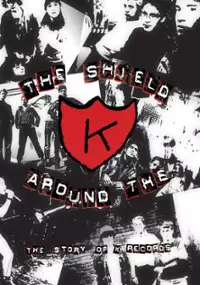 Plakat filmu The Shield Around the K