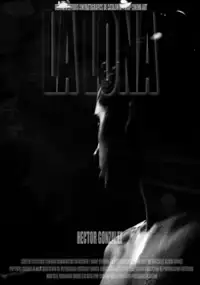 Plakat filmu La Lona