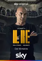 Francesca Addonizio / Jego królestwo
