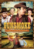 plakat - Gunsmoke (1955)