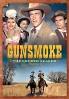plakat - Gunsmoke (1955)