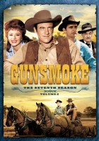 plakat - Gunsmoke (1955)