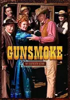 plakat - Gunsmoke (1955)