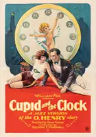 Sally Phipps / Cupid and the Clock
