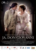 plakat filmu Ja, Don Giovanni