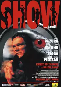 Plakat filmu Show
