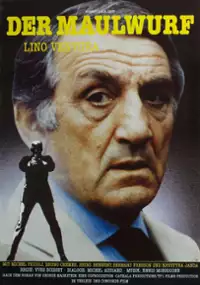 Plakat filmu Szpiegu, wróć