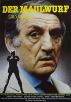 plakat filmu Szpiegu, wróć