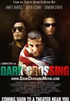 Adrian Quihuis / Dark Crossing