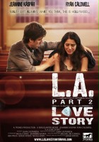 plakat filmu L.A. Love Story Part 2