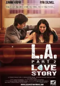 Plakat filmu L.A. Love Story Part 2