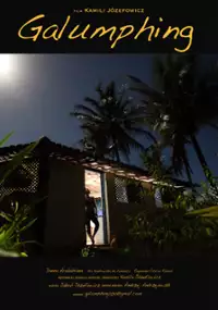 Plakat filmu Galumphing