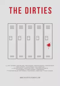 Plakat filmu The Dirties