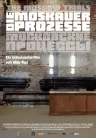 Anton Nikolaew / Die Moskauer Prozesse