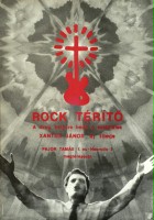 plakat filmu Rock térítö