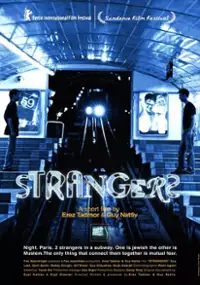 Plakat filmu Strangers