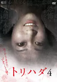 Plakat filmu Torihada 4