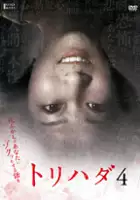 plakat filmu Torihada 4