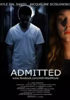 plakat filmu Admitted
