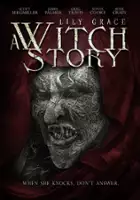 Allistair Johnson / Lily Grace: A Witch Story