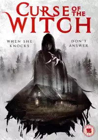 Plakat filmu Lily Grace: A Witch Story