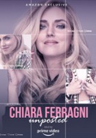 plakat filmu Chiara Ferragni: Unposted