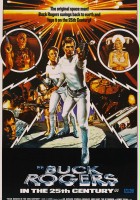 plakat filmu Buck Rogers in the 25th Century