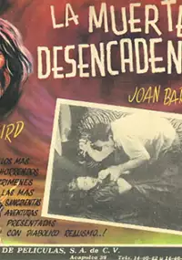 Plakat filmu Blake of Scotland Yard