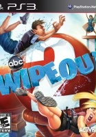 plakat filmu Wipeout 2