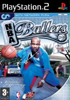 plakat filmu NBA Ballers