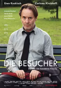 Plakat filmu Die Besucher