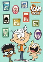 plakat filmu The Loud House: Slice of Life