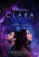 plakat filmu Clara