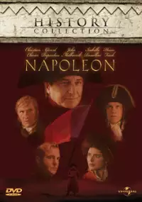 Plakat serialu Napoleon