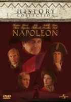 plakat filmu Napoleon