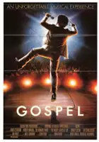 plakat filmu Gospel