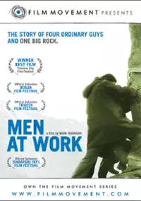 Plakat filmu Kargaran mashghoole karand